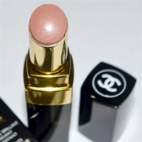 Chanel lip color boy